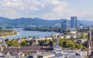 City of Bonn