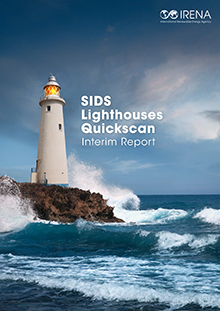 SIDS Lighthouses quickscan report