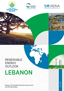 Renewable Energy Outlook Lebanon